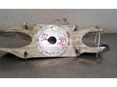 Rear control arm