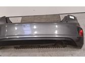 Rear bumper