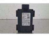 Distronic sensor radar