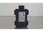 Distronic sensor radar