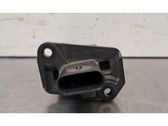 Mass air flow meter