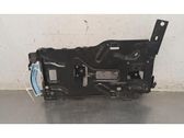 Battery box tray