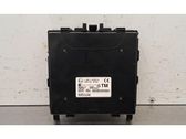 Central body control module