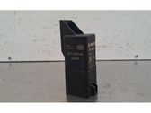 Glow plug pre-heat relay