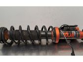 Stoßdämpfer hinten