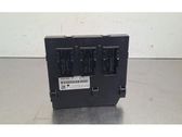 Central body control module