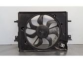 Fan set