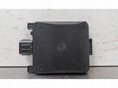 Capteur radar de distance