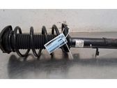 Front shock absorber/damper