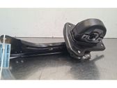 Rear control arm