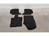 Kit tapis de sol auto