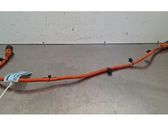 High voltage cable
