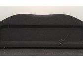 Parcel shelf