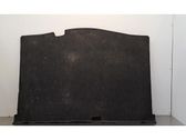 Trunk/boot mat liner