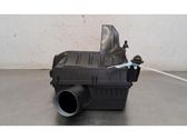 Air filter box