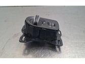 Headlight level height control switch