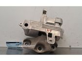 Engine mount bracket
