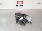 Rear door window regulator motor
