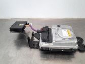 Voltage converter inverter