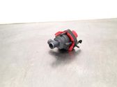 Electric auxiliary coolant/water pump