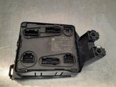 Central body control module