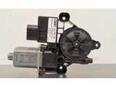 Rear door window regulator motor