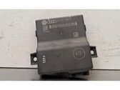 Gateway control module