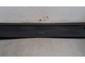 Parcel shelf