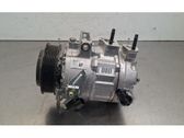 Compresor (bomba) del aire acondicionado (A/C))