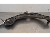 Rear control arm