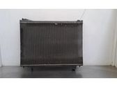 Coolant radiator