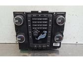 Climate control unit