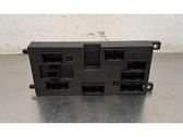 Central body control module