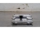 Windshield/windscreen camera