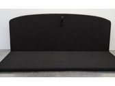 Trunk/boot mat liner