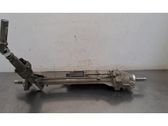 Steering rack mechanical part