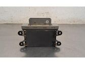 Antenna control unit