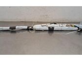 Roof airbag