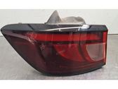 Rear/tail lights