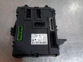 Central body control module