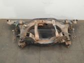 Front subframe