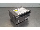Radio / CD-Player / DVD-Player / Navigation