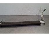 Halterung Ölfilter / Ölkühler