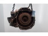 Manual 5 speed gearbox