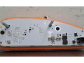 LED ballast control module