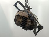 Rear differential