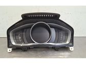 Speedometer (instrument cluster)