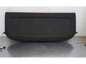 Parcel shelf
