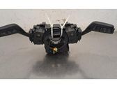 Wiper turn signal indicator stalk/switch