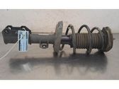 Front shock absorber/damper
